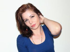 Kate1985's Sexcam