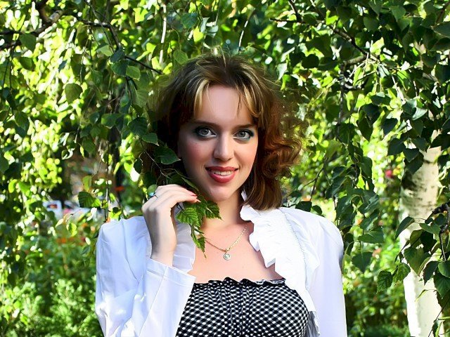 Kate2086's profile - Image n°0