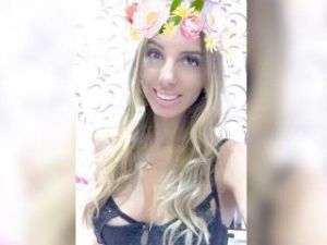 Kate91's Sexcam