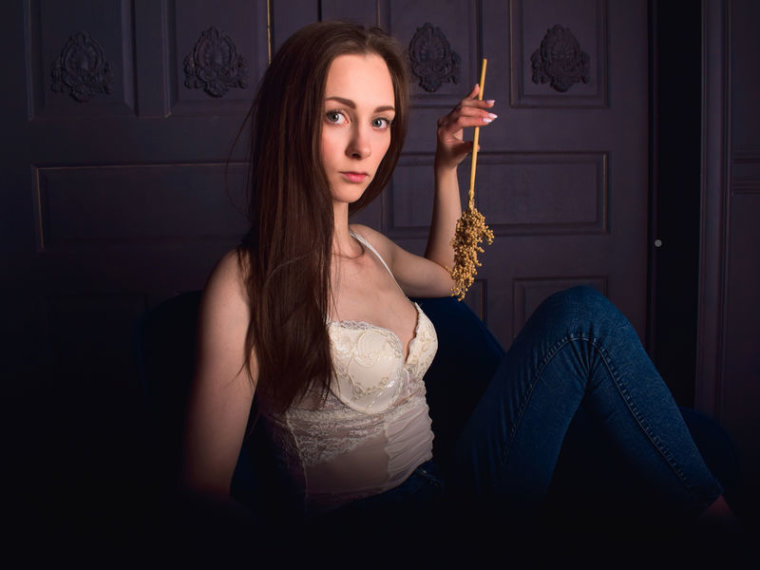KateAmnell's profile - Image n°0