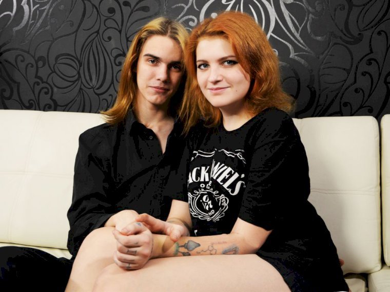 KateAndSoyer's profile - Image n°1