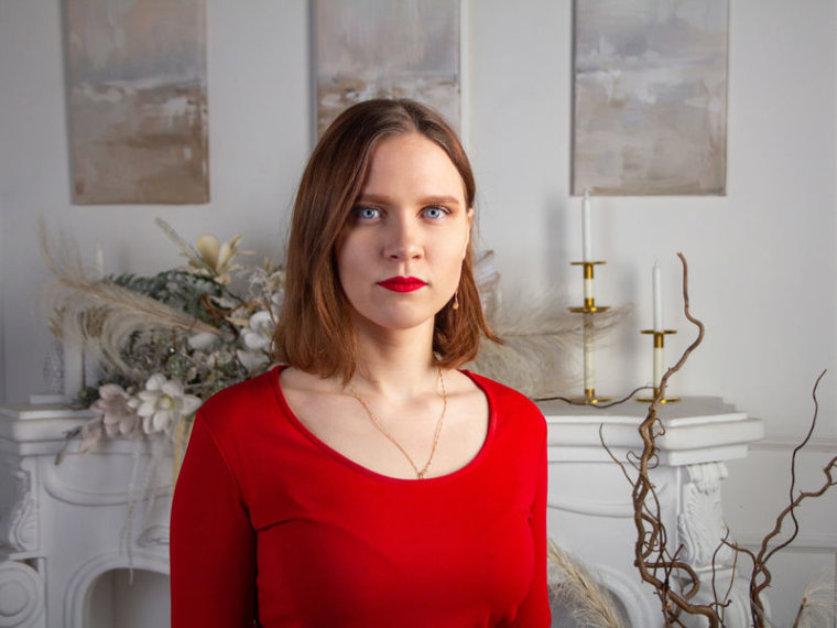 KateFlores' profilo - Immagine n°0