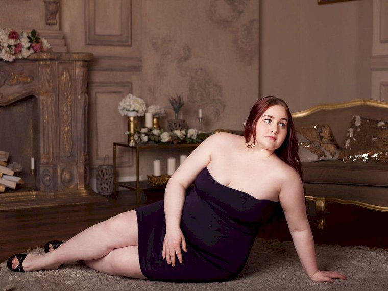 KateGravity's profile - Image n°0