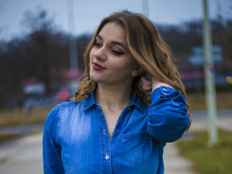 KateisLove's profile - Image n°1