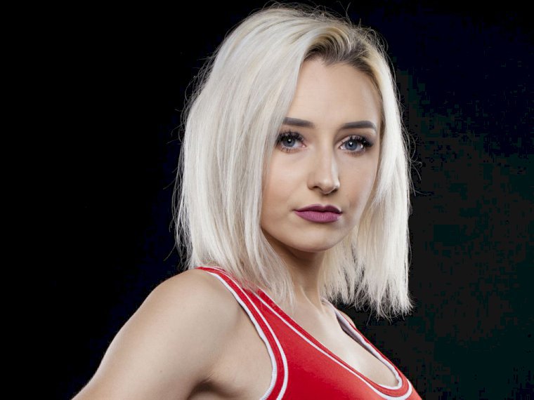 KateJinnx's profile - Image n°0