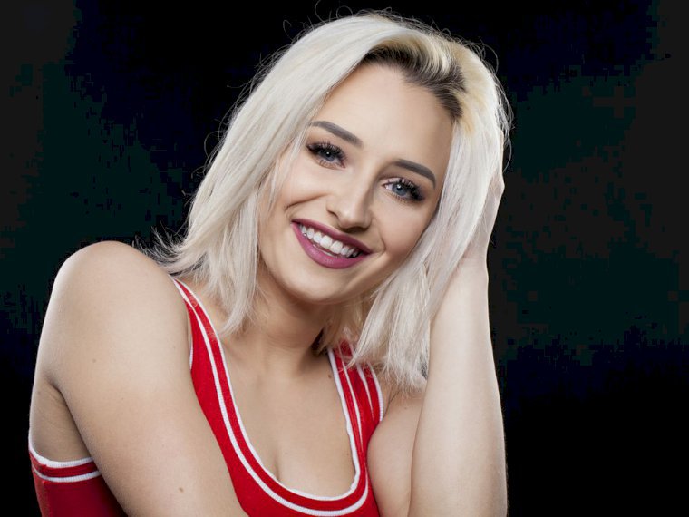 KateJinnx's profile - Image n°1