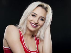 KateJinnx's Sexcam