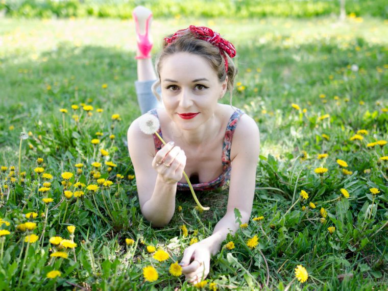 KatePine's profile - Image n°0