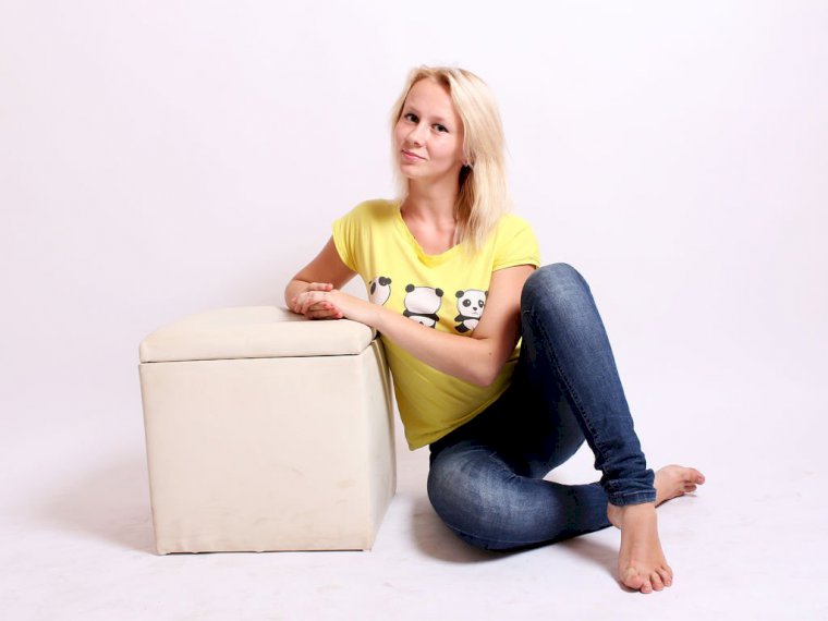 KatePrecious's profile - Image n°0