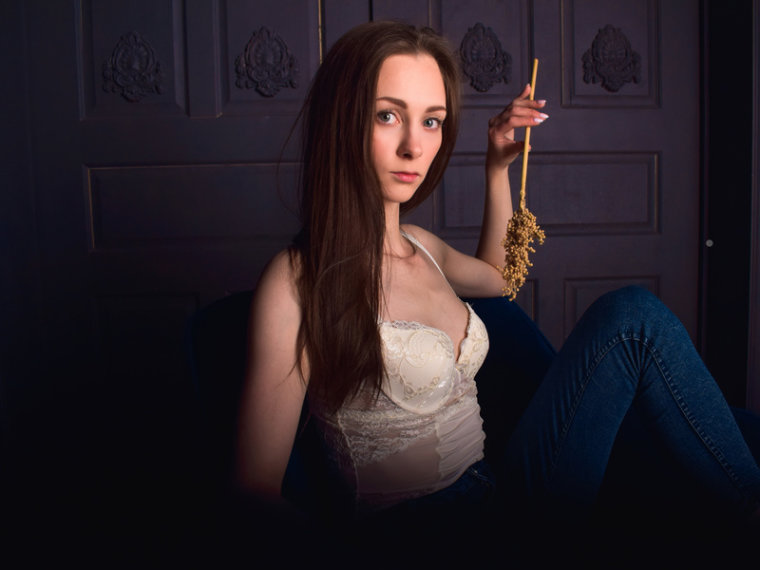 KateRegan's profile - Image n°0