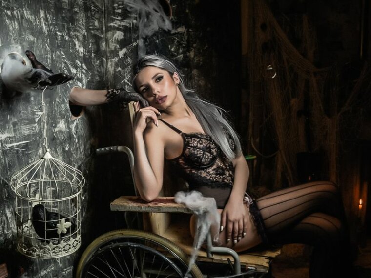 KaterinaMistress's profile - Image n°0