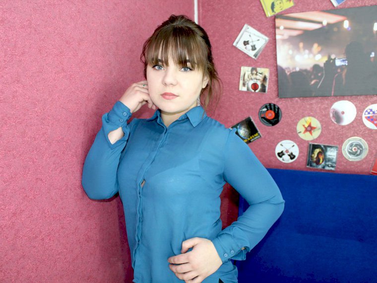 KaterinaRyan's profile - Image n°0