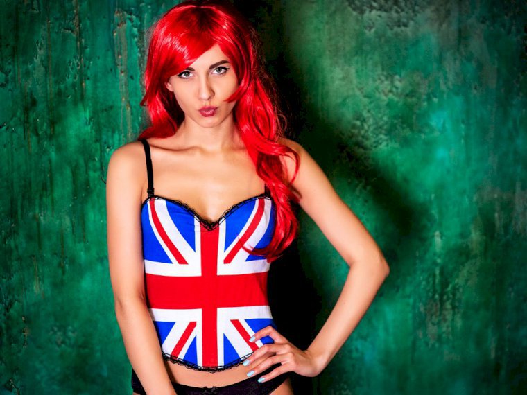 KateRoux's profile - Image n°1