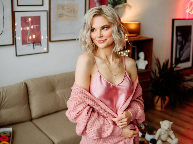 Profil de KateSamoilova - Photo n°14