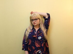 KateSweetyBlonde's Sexcam