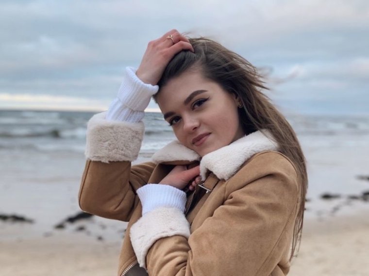 KateWells's profile - Image n°0