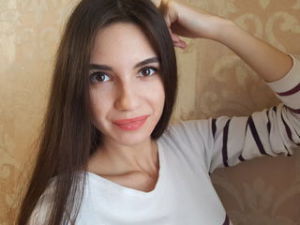 Katgoodgerl's Sexcam