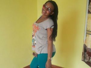 Kath's Sexcam