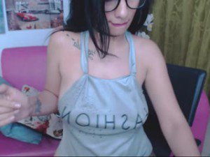 Kathalyna's Sexcam