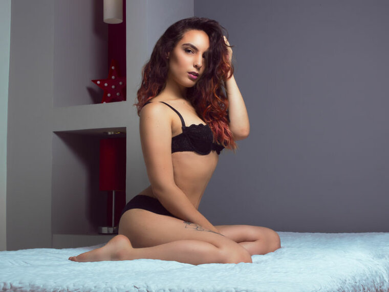 KatharineBright's profile - Image n°0