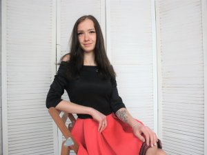 KatharineLewis's Sexcam