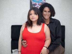 KatheAndMike's Sexcam