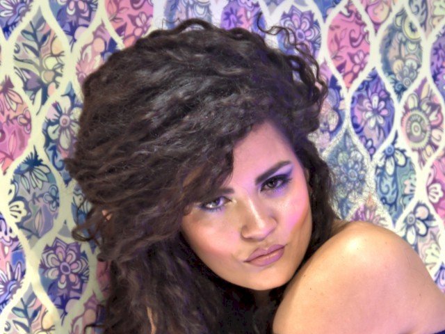Kathia's profile - Image n°0