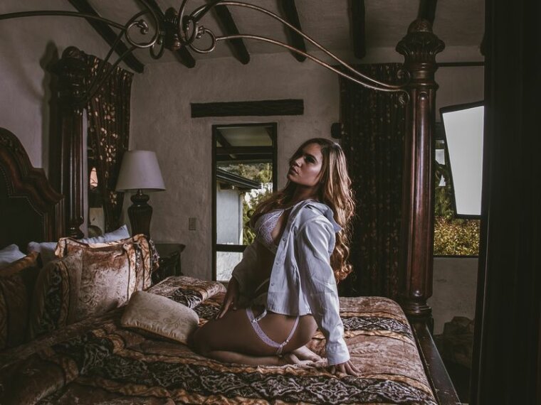KathiaLopez's profile - Image n°0