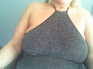 Kathleen's Sexcam