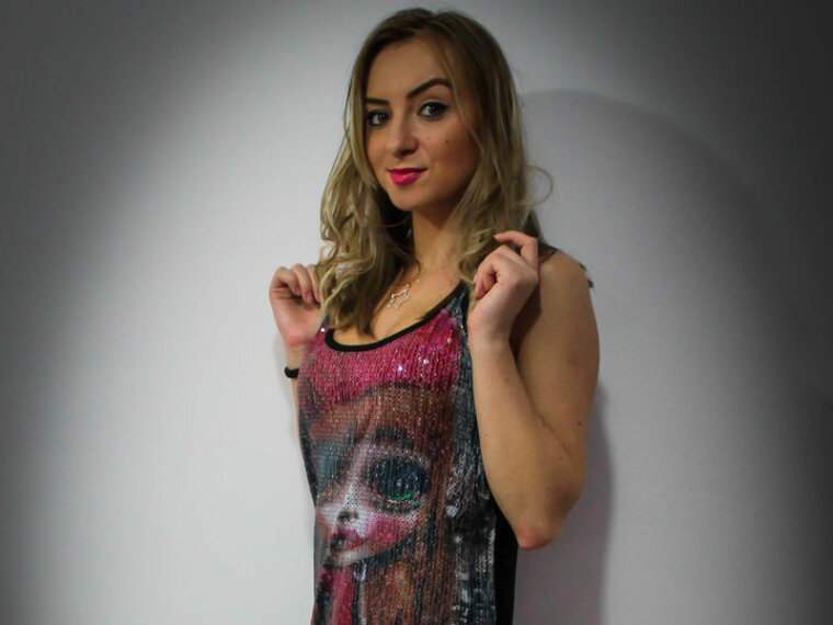 KathlynDesiree' profilo - Immagine n°0