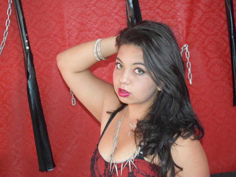 Profil de KathyNasty - Photo n°1