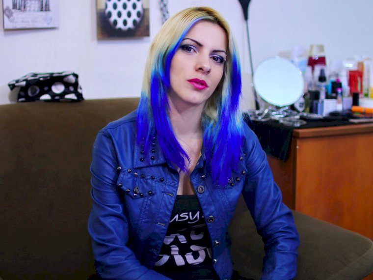 Katia1987's profile - Image n°0
