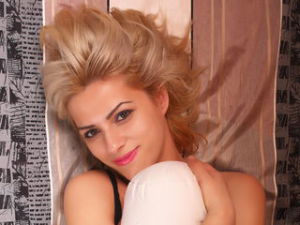 Katia1987's Sexcam