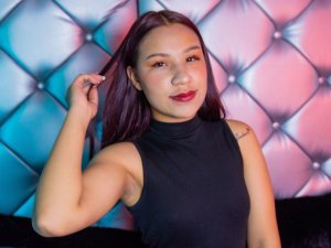 KatiaMorris's Sexcam