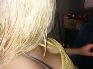 Katie's Sexcam
