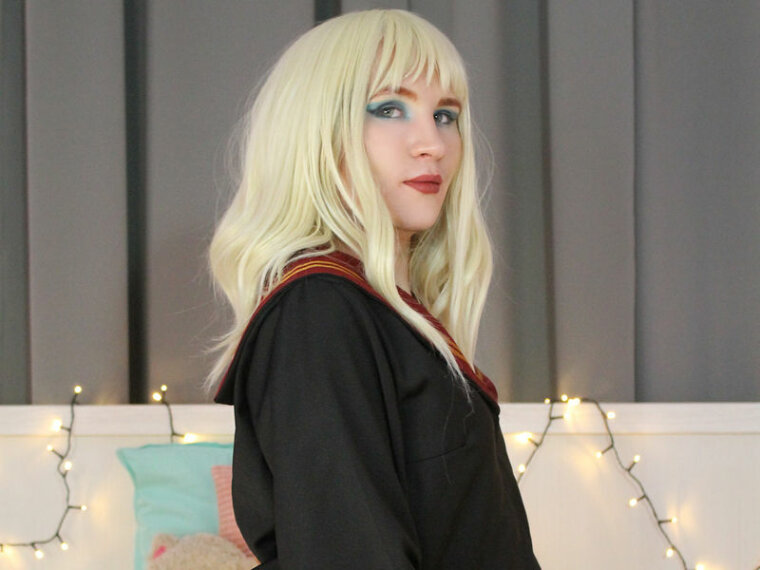 KatieCatWild's profile - Image n°0