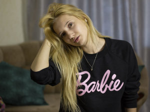Live Sex KatieDaineko