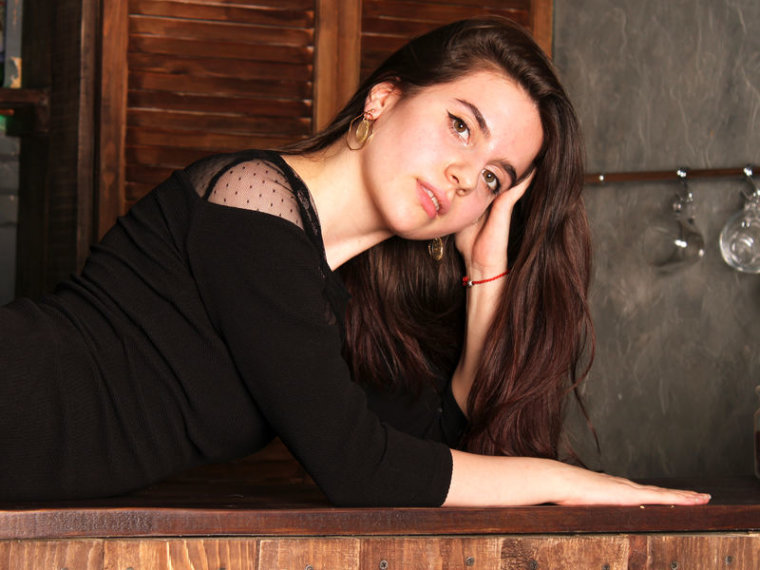 KatieDouglas's profile - Image n°0