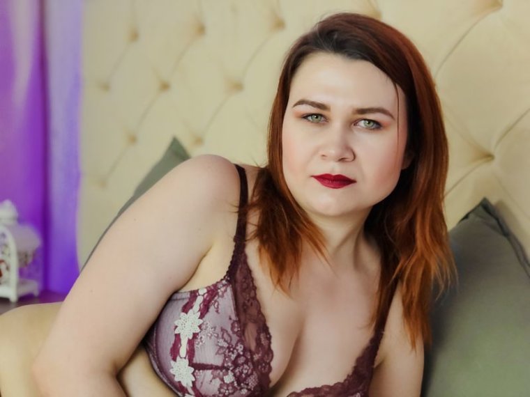 KatieGerson's profile - Image n°0