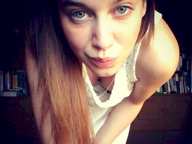 KatieHot4u's Profil - Bild n°2