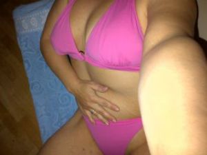 Katina's Sexcam