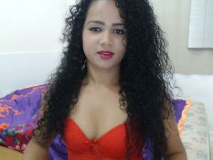 Katja93's Sexcam