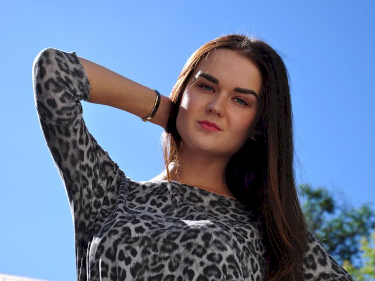 KatriinDiamond's profile - Image n°0
