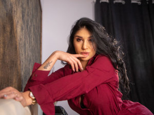 KatrineReina's Sexcam