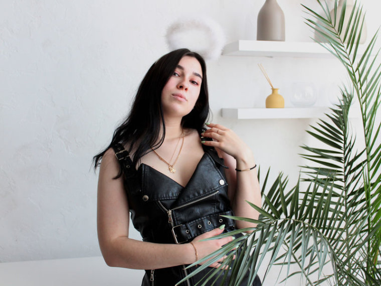 KatrinHamilton' profilo - Immagine n°0