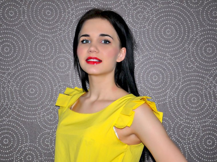 KatrinMellow's profile - Image n°1