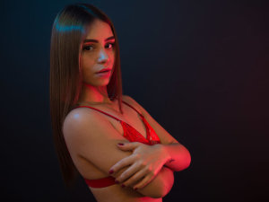 Katrinswweet's Sexcam