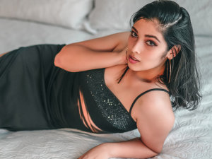 KatRosie's Sexcam