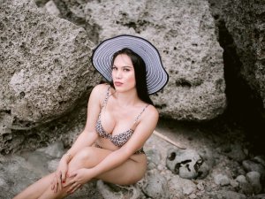 KatSantiago's Sexcam