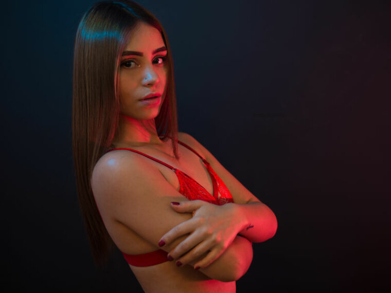 kattriinSweet's profile - Image n°0